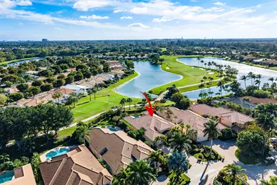 161 Vintage Isle Lane, Palm Beach Gardens, FL 33418 - Photo 1