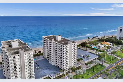 3301 S Ocean Boulevard #206, Highland Beach, FL 33487 - Photo 1