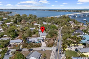 764 SE St Lucie Blvd, Stuart, FL 34996 - Photo 1