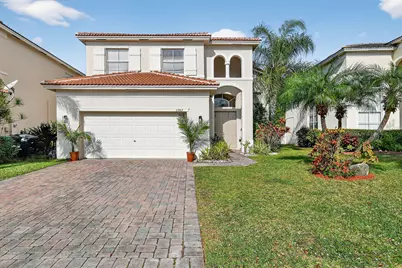 5742 Sterling Lake Drive, Fort Pierce, FL 34951 - Photo 1