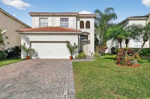 5742 Sterling Lake Dr, Fort Pierce, FL 34951 - Photo 1