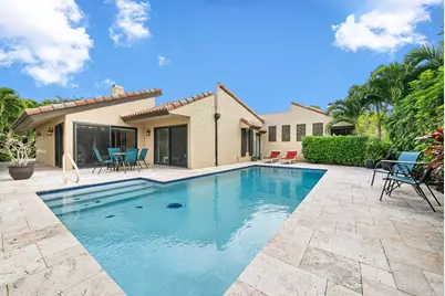 5926 Patio Drive, Boca Raton, FL 33433 - Photo 1