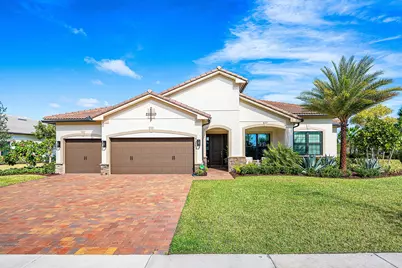9198 Balsamo Drive, Palm Beach Gardens, FL 33412 - Photo 1