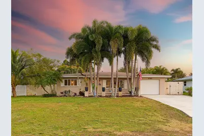 4760 SE Bayshore Terrace, Stuart, FL 34997 - Photo 1