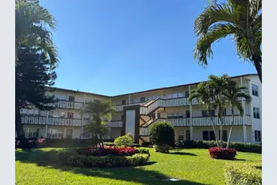431 Mansfield #K, Boca Raton, FL 33434 - Photo 1