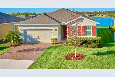 2235 Hawk River Drive SW, Vero Beach, FL 32962 - Photo 1