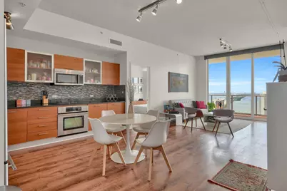 3470 E Coast Ave Avenue #H2710, Miami, FL 33137 - Photo 1