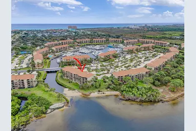 1801 Marina Isle Way #502, Jupiter, FL 33477 - Photo 1