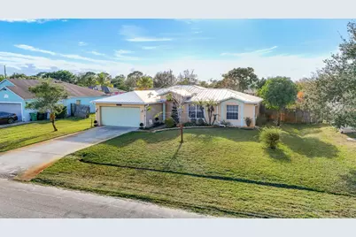 2038 SW Libra Lane, Port Saint Lucie, FL 34984 - Photo 1