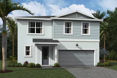 7206 Claudelle Street, Lake Worth, FL 33467 - Photo 1