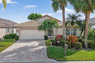 12262 Castle Pines Rd, Boynton Beach, FL 33437 - Photo 1