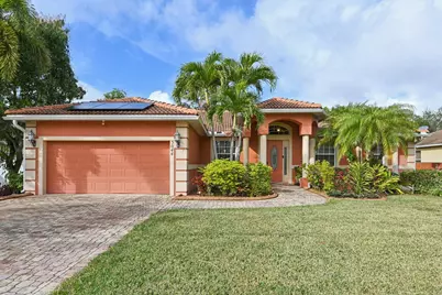 3044 SW Savona Boulevard, Port Saint Lucie, FL 34953 - Photo 1