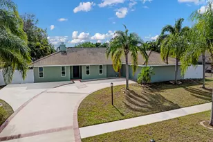 1826 SE Greendon Ave, Port Saint Lucie, FL 34953 - Photo 1