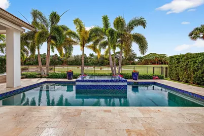 734 Cote Azur Drive, Palm Beach Gardens, FL 33410 - Photo 1