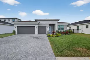 1543 Stockbridge St, Loxahatchee, FL 33470 - Photo 1