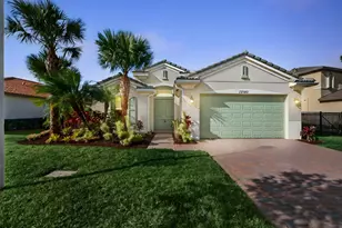 12146 SW Bennington Cir, Port Saint Lucie, FL 34987 - Photo 1