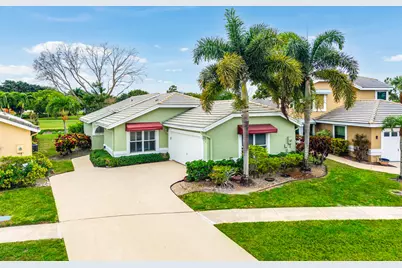 6249 Beaconwood Road, Lake Worth, FL 33467 - Photo 1