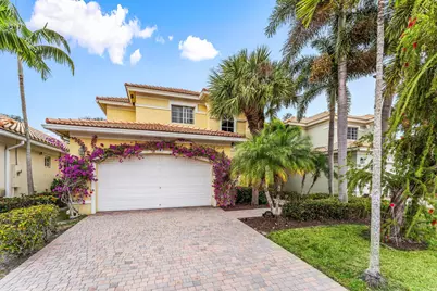 2425 Curley Cut, West Palm Beach, FL 33411 - Photo 1