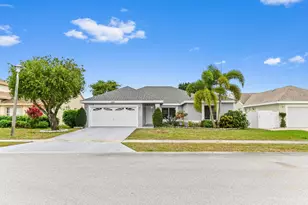 6296 Terra Rosa Cir, Boynton Beach, FL 33472 - Photo 1