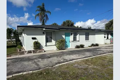 160 E 27th Street #1, Riviera Beach, FL 33404 - Photo 1