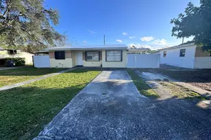 6214 Fletcher St St, Hollywood, FL 33023 - Photo 1