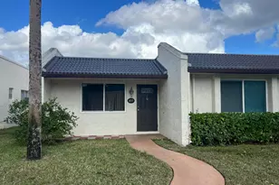 409 Golden River Dr, West Palm Beach, FL 33411 - Photo 1