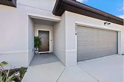 2574 SW Cameo Boulevard, Port Saint Lucie, FL 34953 - Photo 1
