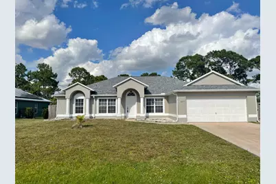 1625 SW Levato Avenue, Port Saint Lucie, FL 34953 - Photo 1