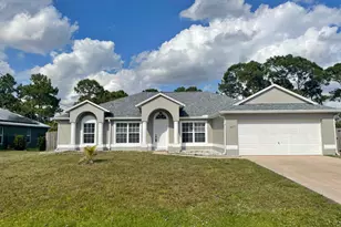 1625 SW Levato Ave, Port Saint Lucie, FL 34953 - Photo 1