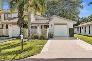 6708 Canary Palm Cir, Boca Raton, FL 33433 - Photo 1