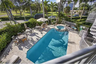 129 S Golfview Road #6, Lake Worth Beach, FL 33460 - Photo 1