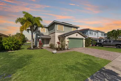 1939 SW Jamesport Drive, Port Saint Lucie, FL 34953 - Photo 1