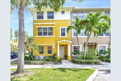 883 Millbrae Court #1, West Palm Beach, FL 33401 - Photo 1