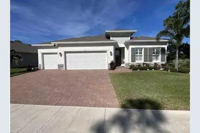 4196 Keeson Circle, Vero Beach, FL 32967 - Photo 1