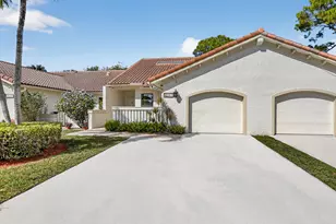 6815 Consolata St, Boca Raton, FL 33433 - Photo 1