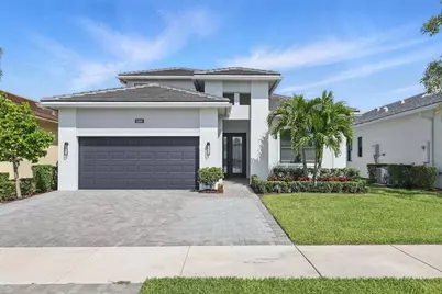 5366 Santa Rosa Lane, Loxahatchee, FL 33470 - Photo 1