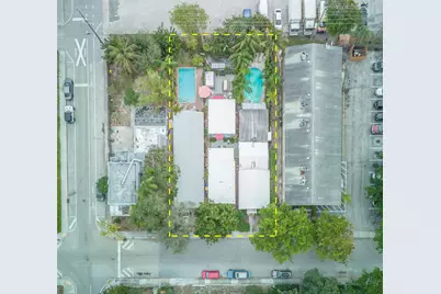 126 N F Street #124,126,128, Lake Worth Beach, FL 33460 - Photo 1