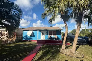 1203 Mathis St, Lake Worth, FL 33461 - Photo 1