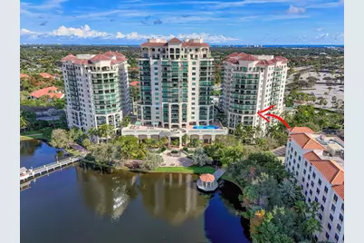 3610 Gardens Parkway #601a, Palm Beach Gardens, FL 33410 - Photo 1