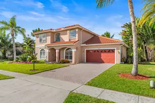 9288 Lake Serena Dr, Boca Raton, FL 33496 - Photo 1