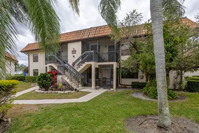 7137 Golf Colony Court #103, Lake Worth, FL 33467 - Photo 1