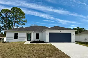 443 Treemont Ave, Palm Bay, FL 32908 - Photo 1