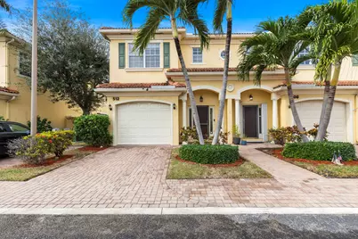 512 Marbella Circle, North Palm Beach, FL 33408 - Photo 1