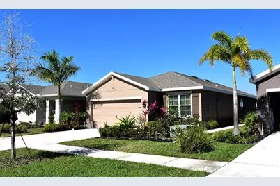 9398 SW Ligorio Way, Port Saint Lucie, FL 34987 - Photo 1
