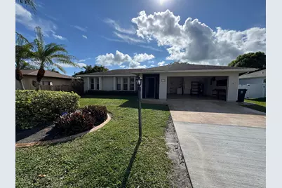 2482 SE Caligula Avenue, Port Saint Lucie, FL 34952 - Photo 1