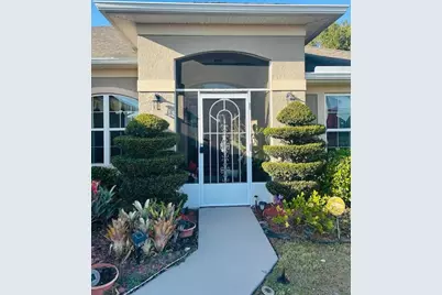 221 SW Kestor Drive, Port Saint Lucie, FL 34953 - Photo 1