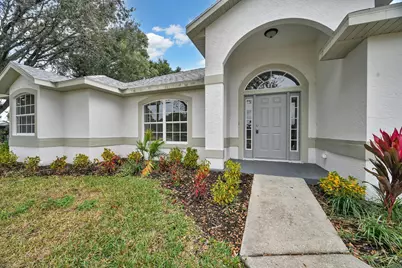 2901 SW Collings Drive, Port Saint Lucie, FL 34953 - Photo 1