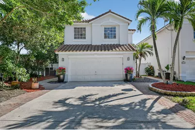 7132 Craw Key Way, Lake Worth, FL 33467 - Photo 1