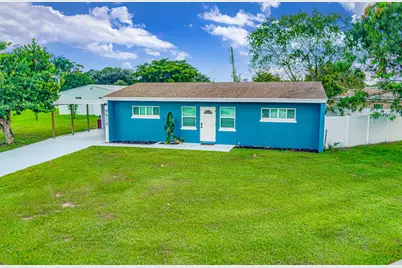 9518 Keating Drive, Palm Beach Gardens, FL 33410 - Photo 1