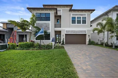 13066 Florida Crane Drive, Palm Beach Gardens, FL 33412 - Photo 1